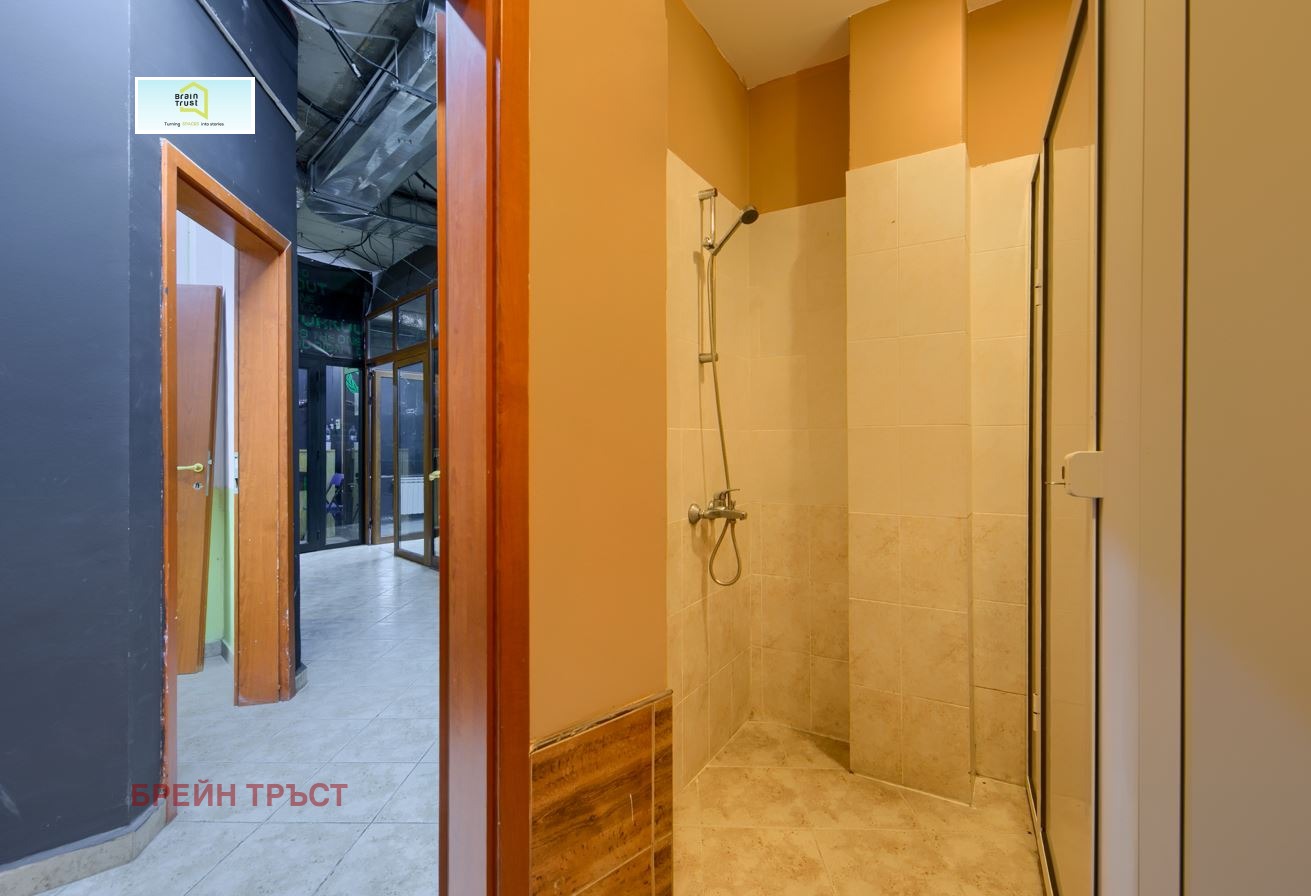 Продава БИЗНЕС ИМОТ, гр. София, Лозенец, снимка 11 - Други - 53718771