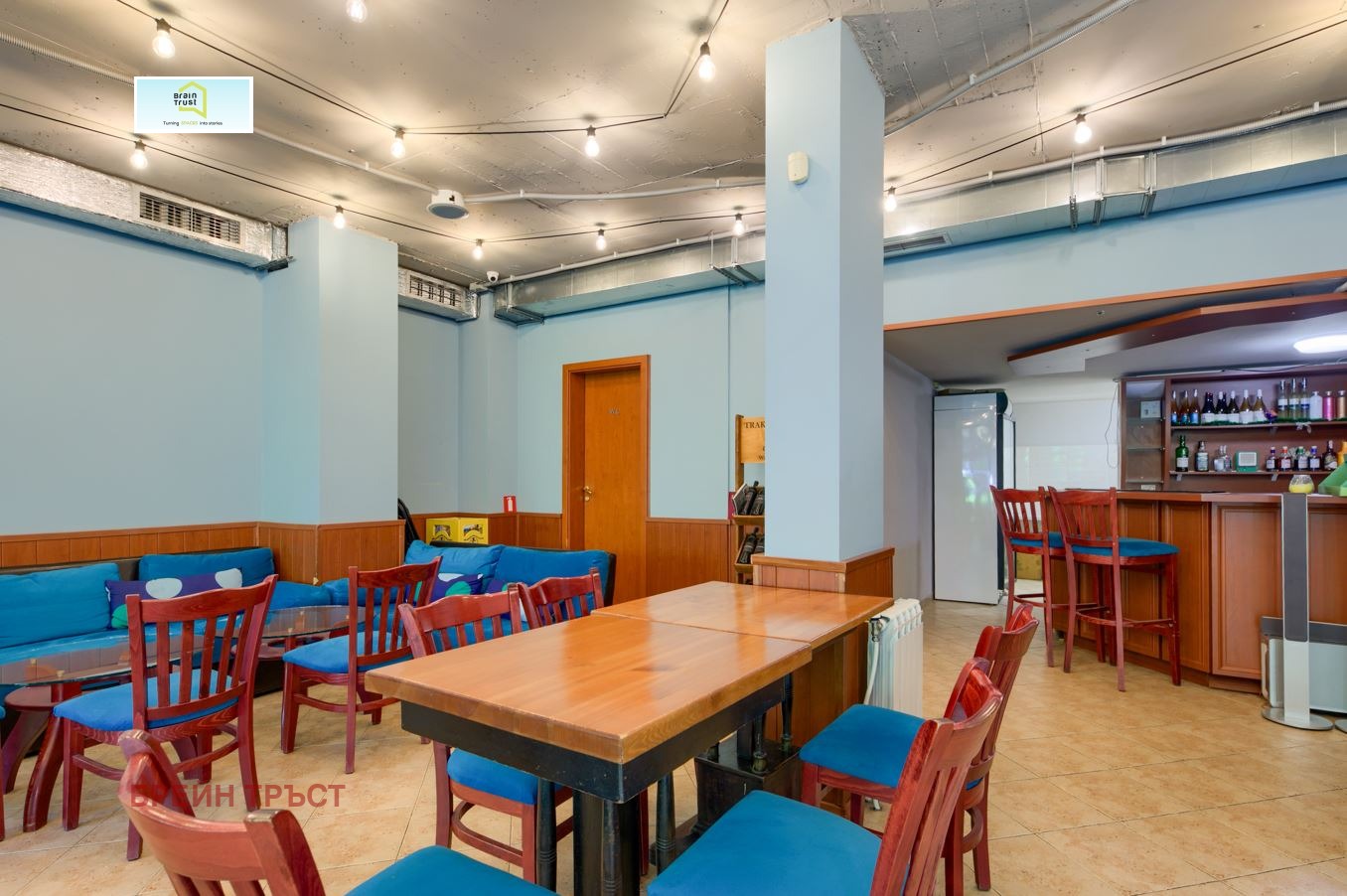 Продава БИЗНЕС ИМОТ, гр. София, Лозенец, снимка 3 - Други - 53718771