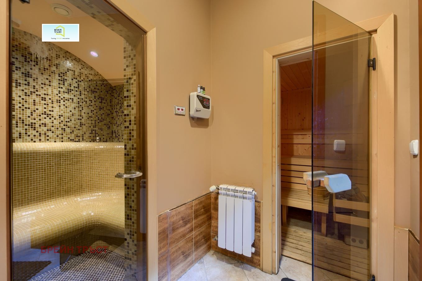 Продава БИЗНЕС ИМОТ, гр. София, Лозенец, снимка 15 - Други - 53718771