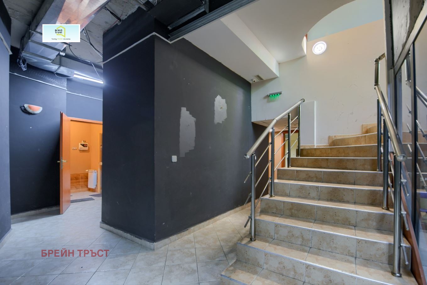 Продава БИЗНЕС ИМОТ, гр. София, Лозенец, снимка 14 - Други - 53718771