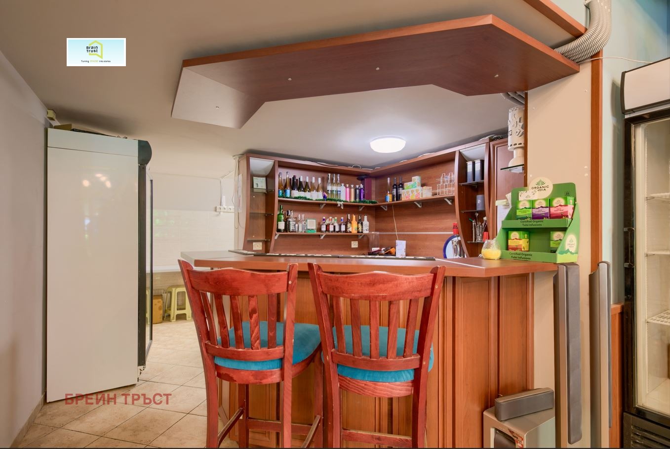 Продава БИЗНЕС ИМОТ, гр. София, Лозенец, снимка 6 - Други - 53718771