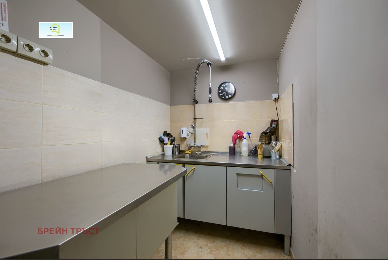 Продава БИЗНЕС ИМОТ, гр. София, Лозенец, снимка 10 - Други - 53718771