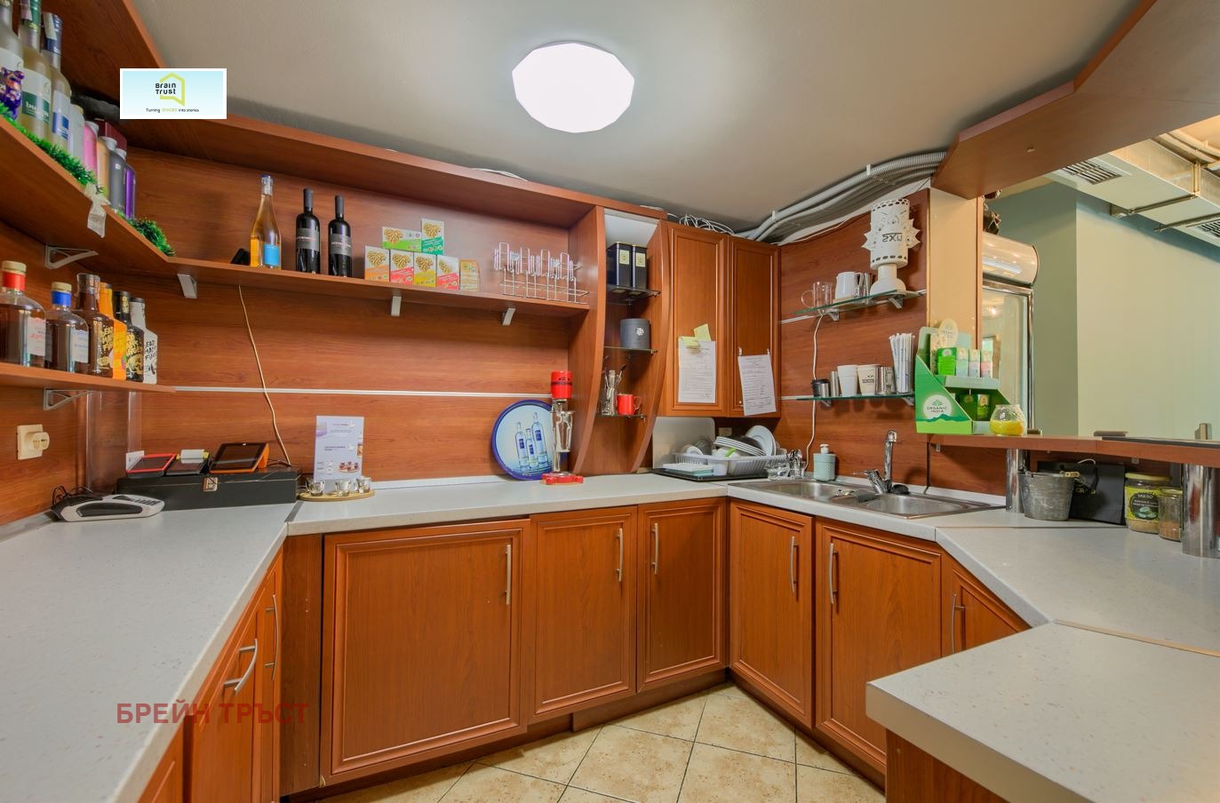 Продава БИЗНЕС ИМОТ, гр. София, Лозенец, снимка 9 - Други - 53718771