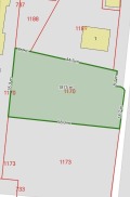 Продава ПАРЦЕЛ, гр. Видин, Бонония, снимка 2