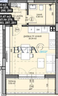 Продава 1-СТАЕН, град Варна, м-т Зеленика • 84300 € • 67255107 — Holmes.bg