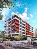 Продава 2-СТАЕН, град Пловдив, Младежки Хълм • 96447 € / 188633.94 лв. • 39585158 1