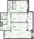 Продава  3-стаен град Пловдив , Тракия , 142 кв.м | 21855791
