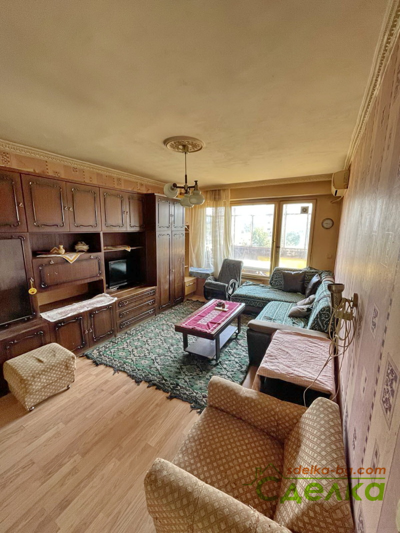 Продава 2-СТАЕН в град Габрово, Трендафил 2 - 57 кв.м / 48 572.73 € » 95 000 лв., СДЕЛКА