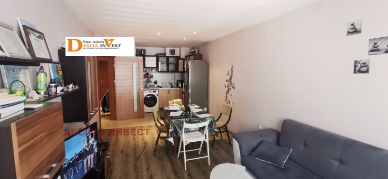 Продава 3-СТАЕН в град Варна, Конфуто - 96 кв.м / 205 000 € » 400 945.15 лв., ДЕСИТА ИНВЕСТ