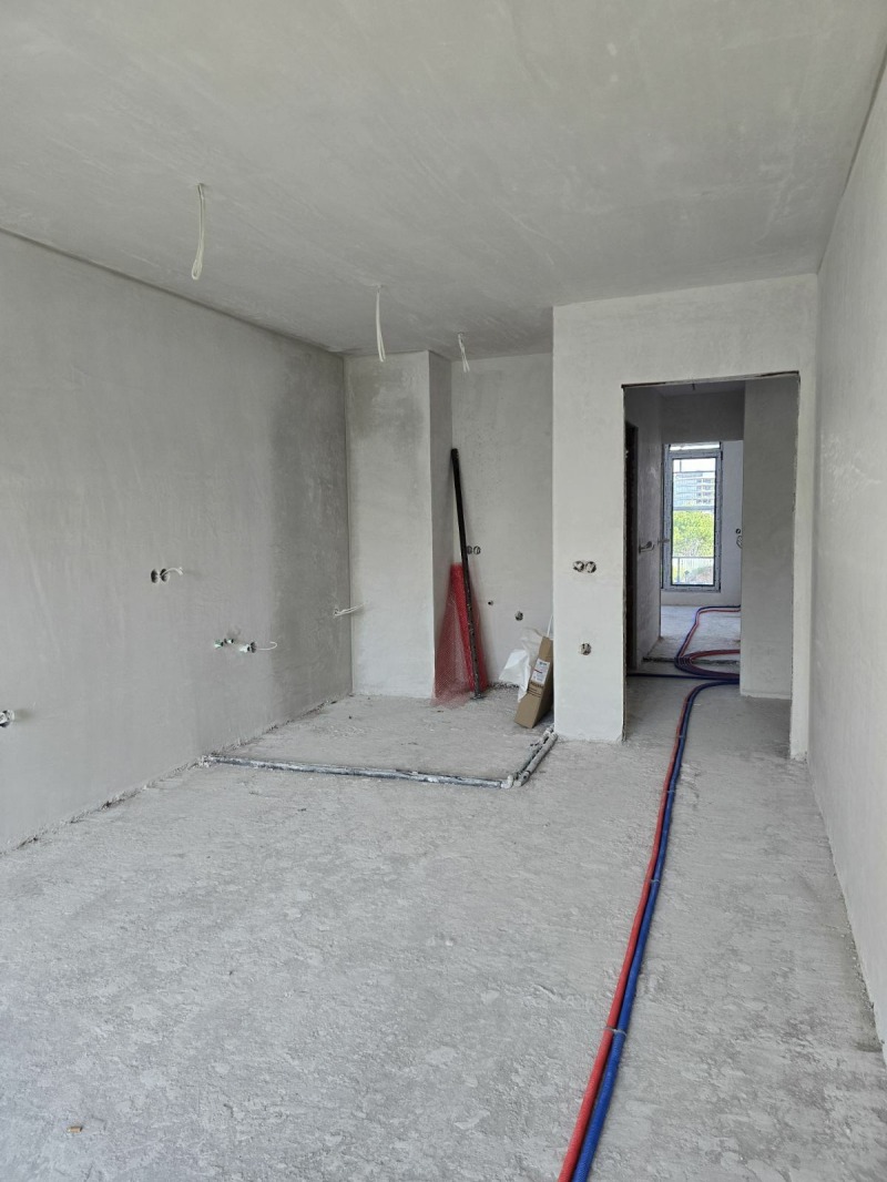 Продава 3-СТАЕН в град София, Младост 4 - 113 кв.м / 267 618 € » 523 415.31 лв., ИРИДА НЕДВИЖИМИ ИМОТИ