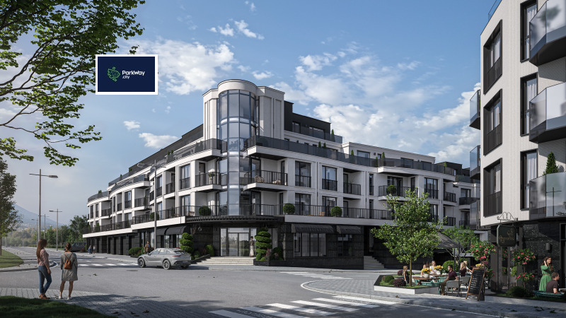 Продава 3-СТАЕН в град София, Витоша - 121 кв.м / 232 000 € » 453 752.56 лв., ПАРКУЕЙ ИНВЕСТМЪНТС ЕАД