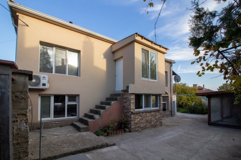 Продава КЪЩА в област Сливен, с. Тополчане - 114 кв.м / 105 000 € » 205 362.15 лв., КОЕВСКИ НЕДВИЖИМИ ИМОТИ