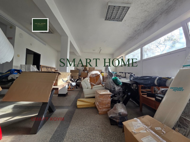 Продава ПРОМ. ПОМЕЩЕНИЕ в област Велико Търново, с. Първомайци - 185 кв.м / 79 500 € » 155 488.49 лв., СМАРТ ХОУМ