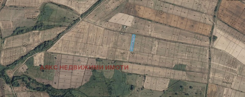 Продава ПАРЦЕЛ в област Кюстендил, с. Сапарево - 1426 кв.м / 35 789.92 € » 69 999 лв., АЯКС НЕДВИЖИМИ ИМОТИ