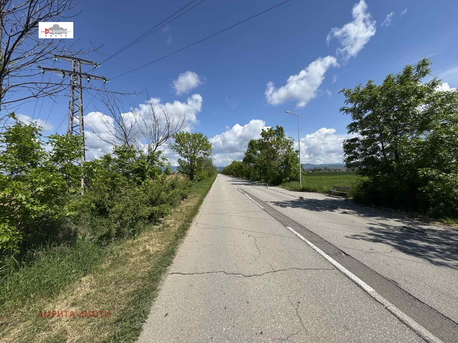 Продава ПАРЦЕЛ | Imot.bg — изображение 2