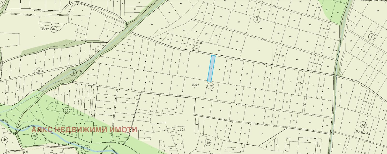 Продава ПАРЦЕЛ | Imot.bg — изображение 2