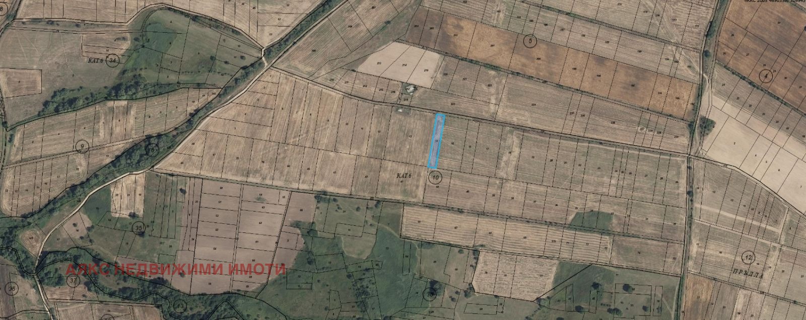 Продава ПАРЦЕЛ | Imot.bg — изображение 1