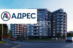 Продава  1-стаен, град Варна