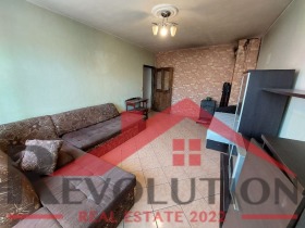 1 dormitorio Vazrozhdentsi, Kardzhali 2