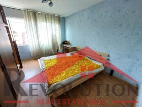 1 dormitorio Vazrozhdentsi, Kardzhali 6