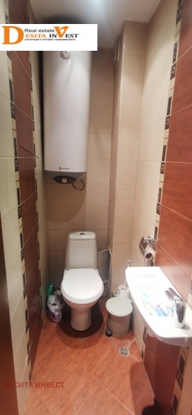 2 bedroom Konfuto, Varna 11