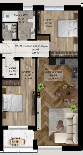  3- | Imot.bg    2