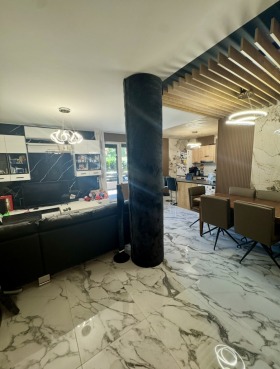2 yatak odası Dragalevci, Sofia