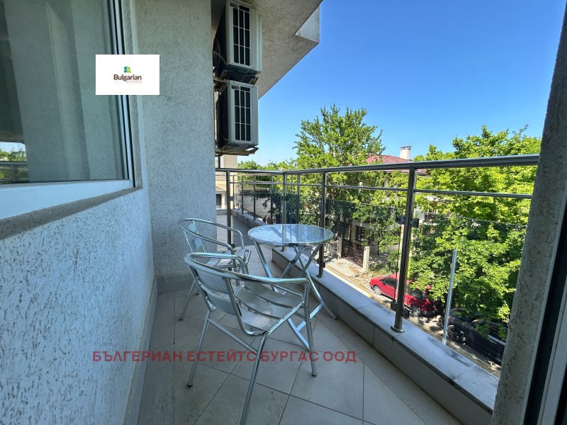 In vendita  Studio regione Burgas , Pomorie , 45 mq | 48495193 - Immagine [8]