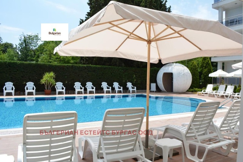 In vendita  Studio regione Burgas , Pomorie , 45 mq | 48495193 - Immagine [11]