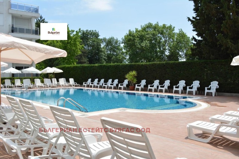 In vendita  Studio regione Burgas , Pomorie , 45 mq | 48495193 - Immagine [12]