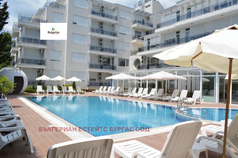 In vendita  Studio regione Burgas , Pomorie , 45 mq | 48495193 - Immagine [14]