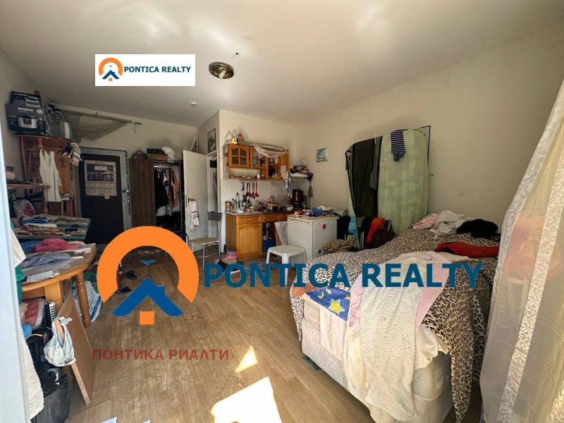 Продава 1-СТАЕН, област Бургас, к.к. Слънчев бряг • 40000 € / 78233.20 лв. • 64364090 1