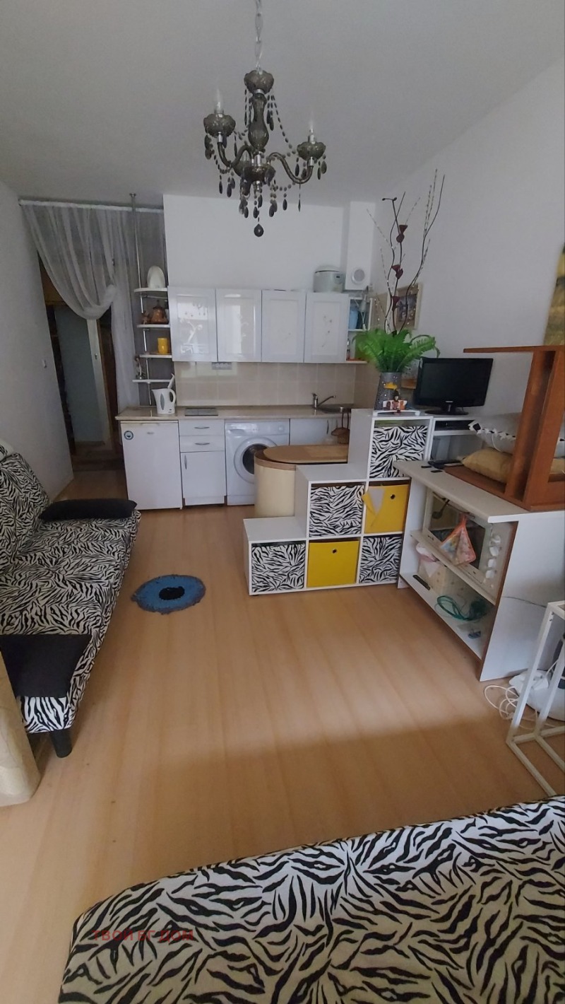 Продава 1-СТАЕН, с. Тънково, област Бургас, снимка 3 - Апартаменти - 52749199