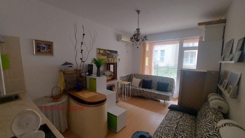 Продава 1-СТАЕН, с. Тънково, област Бургас, снимка 4 - Апартаменти - 52749199