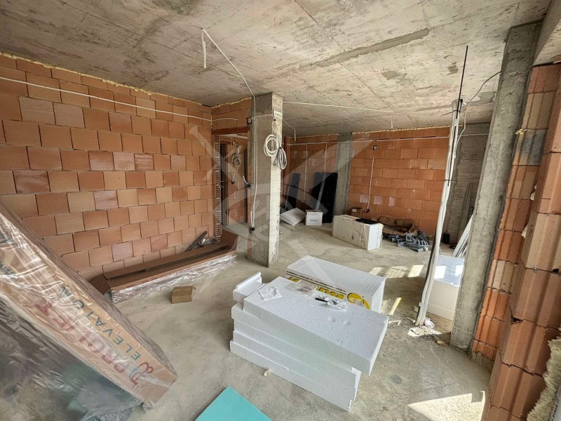 In vendita  1 camera da letto Varna , Kajsieva gradina , 60 mq | 49387939