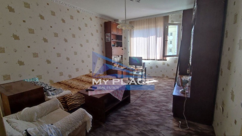 Продава  2-стаен град Шумен , Боян Българанов 2 , 65 кв.м | 84994038