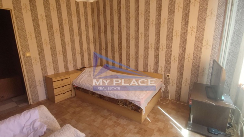 Na prodej  1 ložnice Šumen , Bojan Balgaranov 2 , 65 m2 | 84994038 - obraz [2]