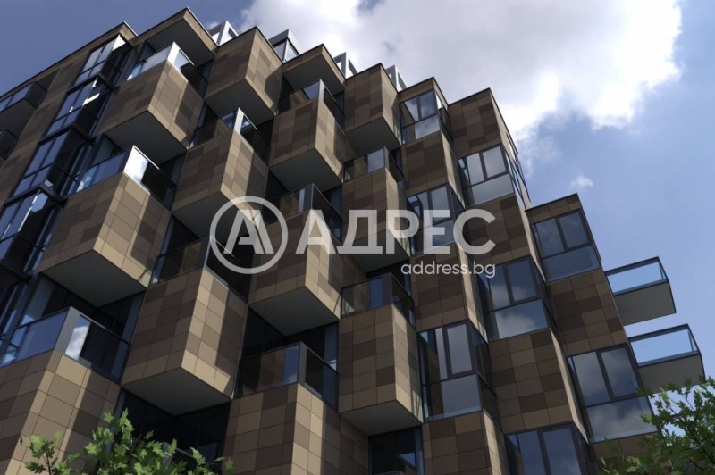 Продава  2-стаен град София , Младост 4 , 48 кв.м | 26182399