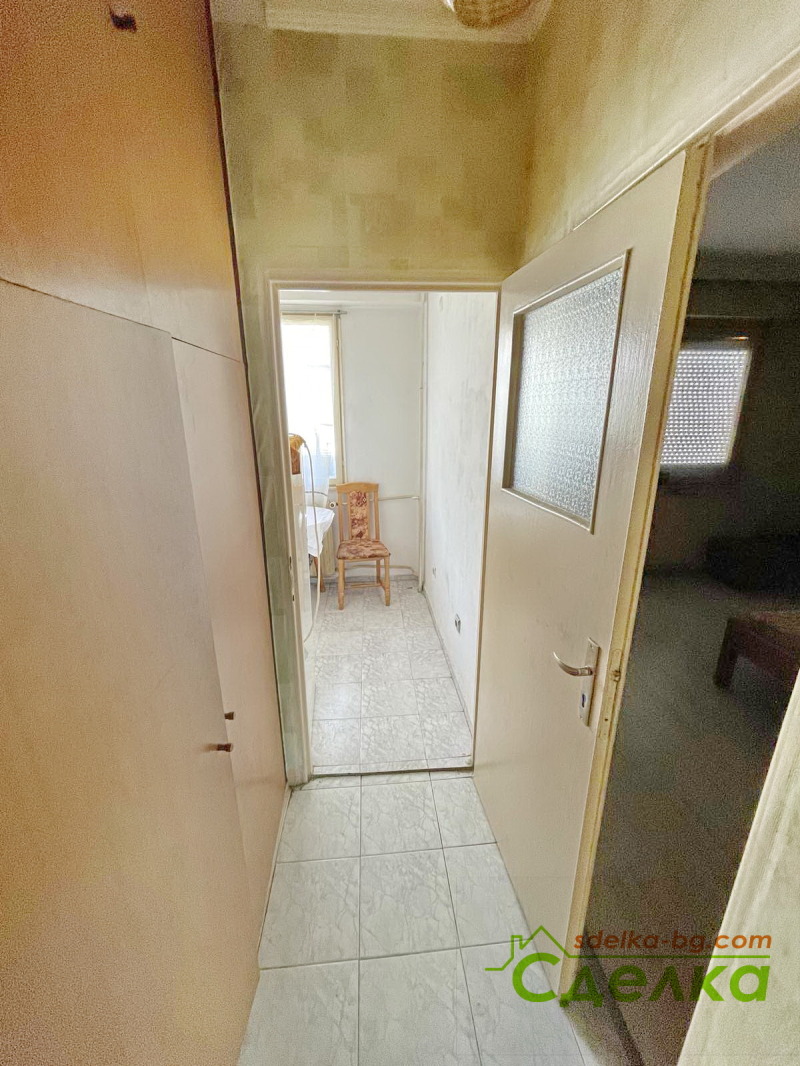 Продава  2-стаен град Габрово , Трендафил 2 , 57 кв.м | 73448520 - изображение [6]