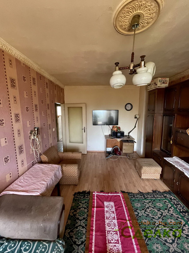 Продава  2-стаен град Габрово , Трендафил 2 , 57 кв.м | 73448520 - изображение [2]