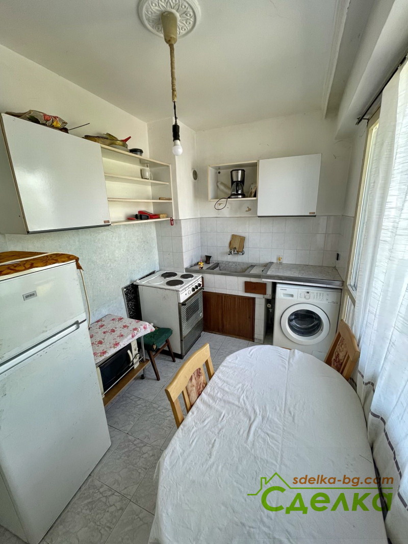 Продава  2-стаен град Габрово , Трендафил 2 , 57 кв.м | 73448520 - изображение [4]