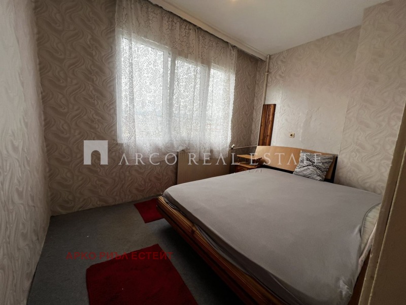 Myytävänä  1 makuuhuone Sofia , Ovtša kupel 1 , 48 neliömetriä | 67732326 - kuva [6]