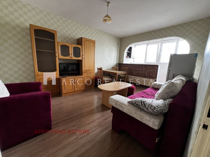 Myytävänä  1 makuuhuone Sofia , Ovtša kupel 1 , 48 neliömetriä | 67732326 - kuva [2]