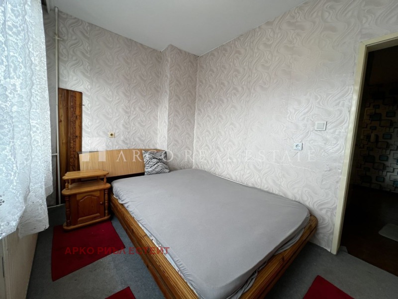 Myytävänä  1 makuuhuone Sofia , Ovtša kupel 1 , 48 neliömetriä | 67732326 - kuva [5]