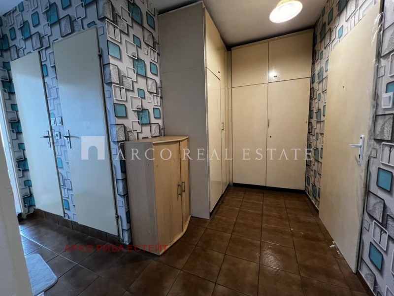 Myytävänä  1 makuuhuone Sofia , Ovtša kupel 1 , 48 neliömetriä | 67732326 - kuva [3]