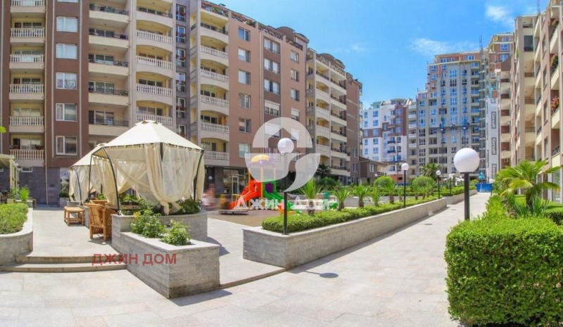 Продается  1 спальня Бургас , Зорница , 60 кв.м | 79465544 - изображение [11]