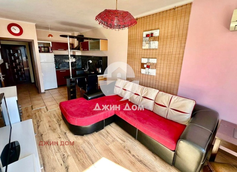 Продается  1 спальня Бургас , Зорница , 60 кв.м | 79465544 - изображение [2]