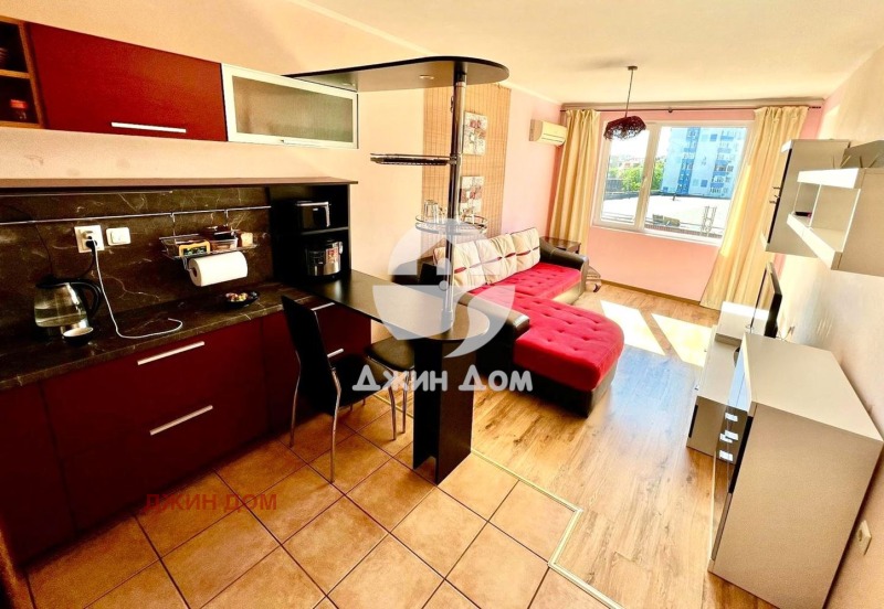 Продается  1 спальня Бургас , Зорница , 60 кв.м | 79465544 - изображение [3]