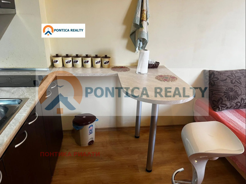 Продава 2-СТАЕН, к.к. Слънчев бряг, област Бургас, снимка 6 - Апартаменти - 52420131