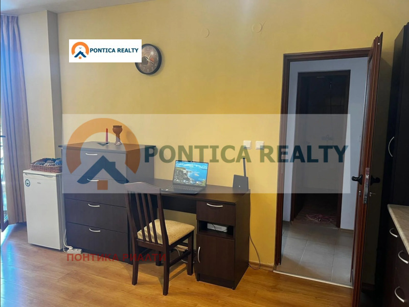 Продава 2-СТАЕН, к.к. Слънчев бряг, област Бургас, снимка 5 - Апартаменти - 52420131